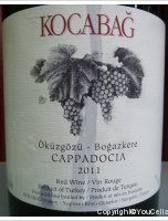 Kocabag Cappadocia