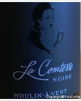 Château de Bel Air - Comtesse Noire