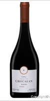 Viña Chocalan - Reserva - Syrah