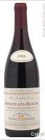 Domaine Vincent Sauvestre - 1er cru Les Godeaux