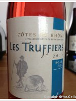 Delhaize - Les Truffiers