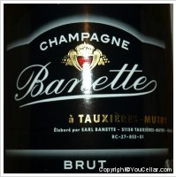 Banette - Brut