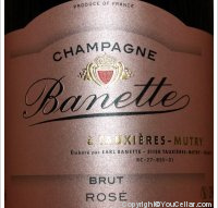 Banette - Brut