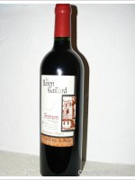 Le Baron Gaillard
