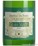 Grain Marin