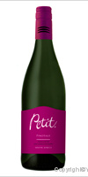 Ken Forrester, Petit Pinotage