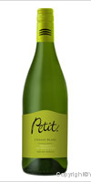 Ken Forrester, Petit Chenin Blanc (W.O. Western Cape)