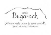 Jean Pla Sélection - Cuvée Bugarach