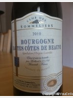 Club des Sommeliers