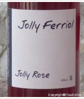 Jolly Ferriol - Jolly Rose