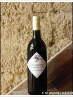 Domaine Saint Laurent de Saurs - SLS