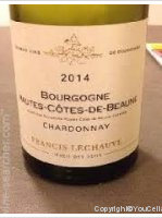 Francis Lechauve