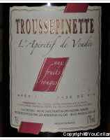 Troussepinette