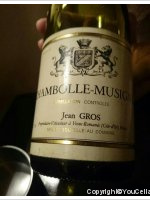 Jean Gros