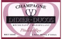 Didier-Ducos Fils - Brut