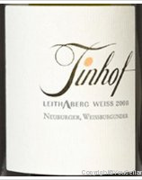 Tinhof - LeithAberg Weiss