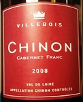 Villebois