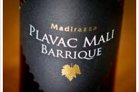 Madirazza - Plavac Mali Barrique