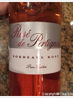 Rosé de Pertignas