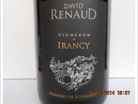 David Renaud - Vaupessiot