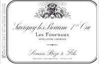 Simon Bize - 1er Cru Les Fournaux 
