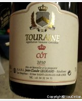 Jean Claude Legrand