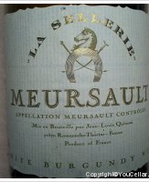 La Sellerie