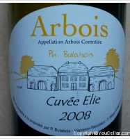 Philippe Bulabois - Cuvée Elie