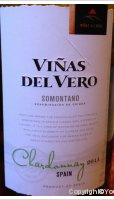 Viñas del Vero