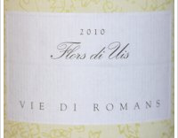 Vie di Romans - Flors di Uis