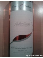 Autentique