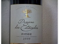 Domaine des Estacades