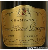 Jean Michel Rogier - Brut