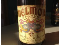 Melmor - Le miel de la Mer - Hydromel - Chouchen Artisanal