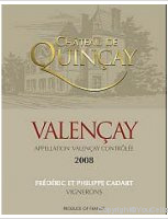 Château de Quinçay