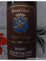 Bartoli Giusti Tenuta Comunale    