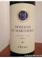 Domaine du Martheray