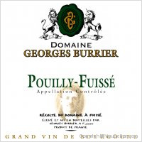 Domaine Georges Burrier