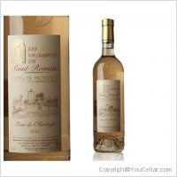 Les Vignerons de Saint-Romain - Tour de l'Horloge