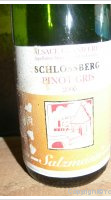 Salzmann - Schlossberg