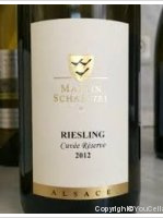 Martin Schaetzel - Cuvée Réserve