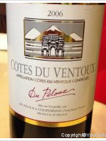 Vignobles du Peloux