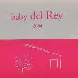 Baby del rey