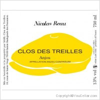 Nicolas Réau - Clos des Treilles