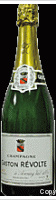 Gaston Révolte - 1er Cru Tradition Brut