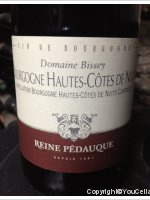 Domaine Bissey