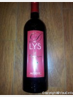 DLys de Canteraynee