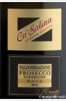 Ca' Salina - Rivete Superiore - Brut