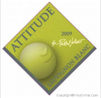 Pascal Jolivet, Attitude Sauvignon blanc