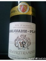 Kuhlmann-platz - Gewurztraminer